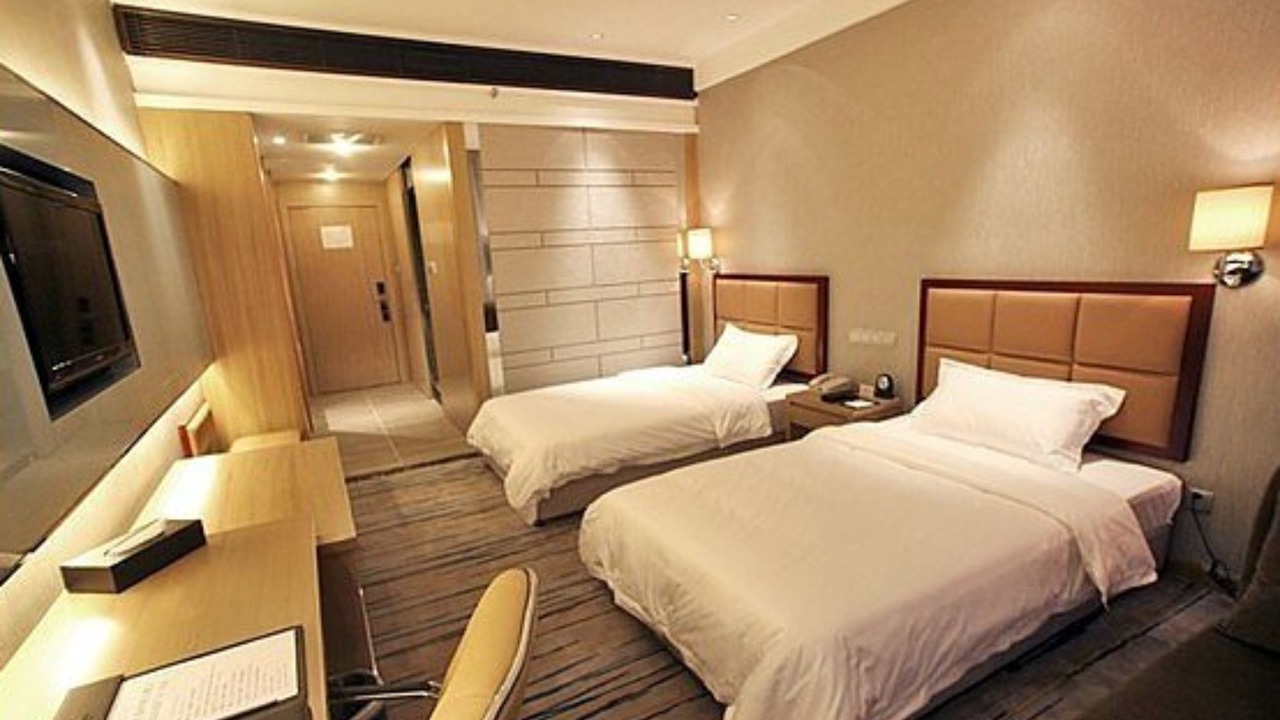 Photo of Bedroom in Dao Li