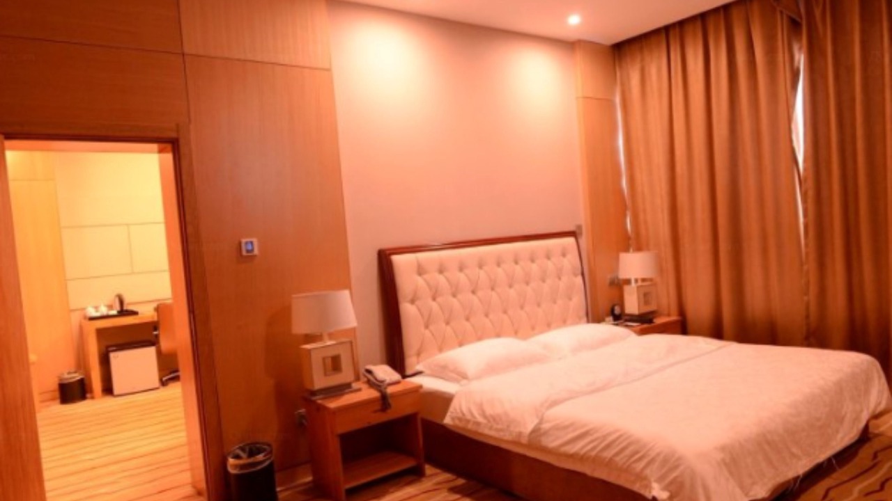 Photo of Bedroom in Dao Li