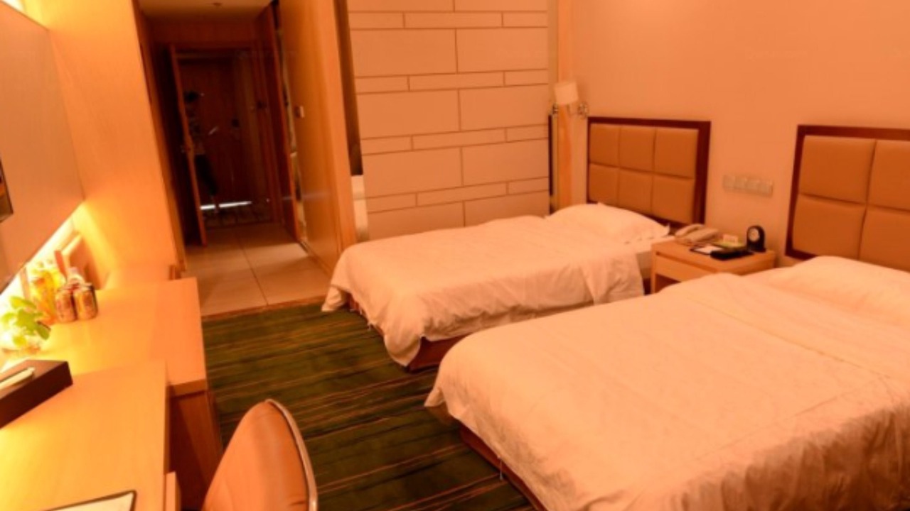 Photo of Bedroom in Dao Li