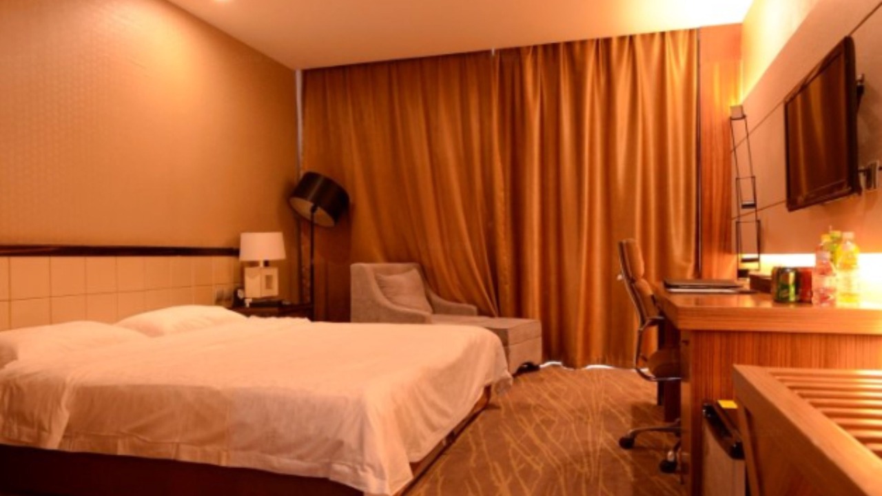 Photo of Bedroom in Dao Li