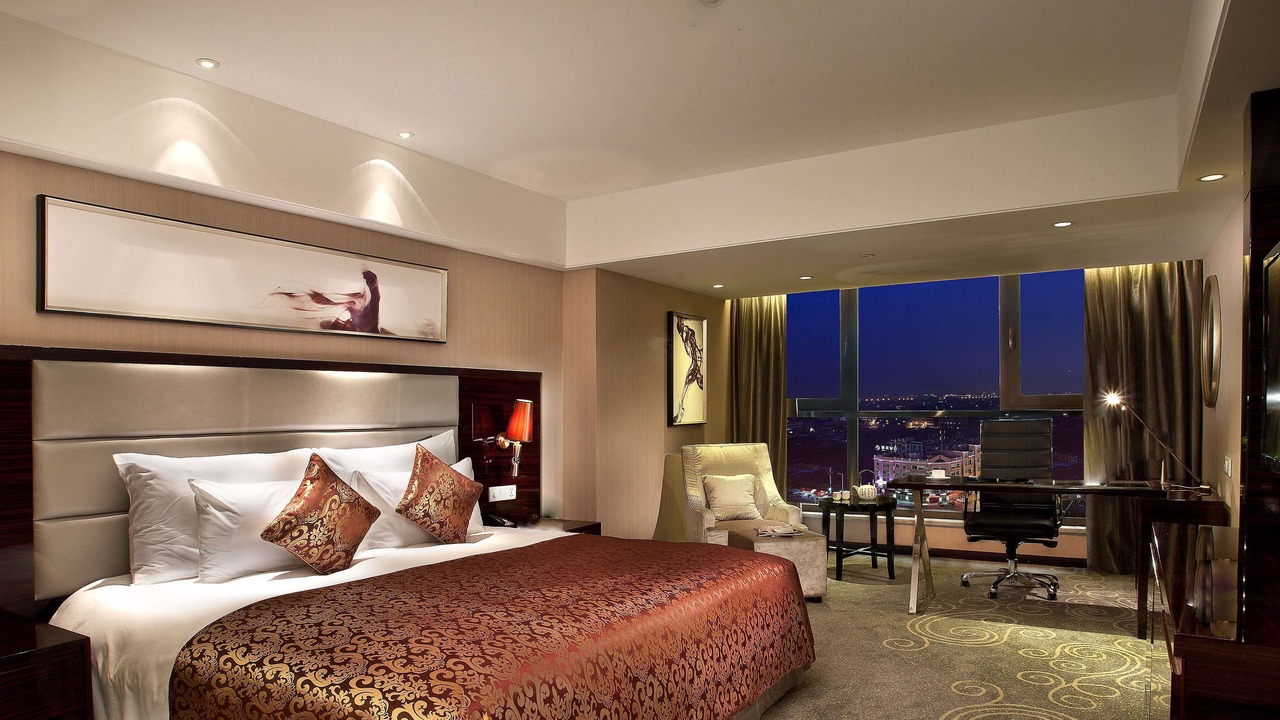 Photo of Bedroom in Longwan