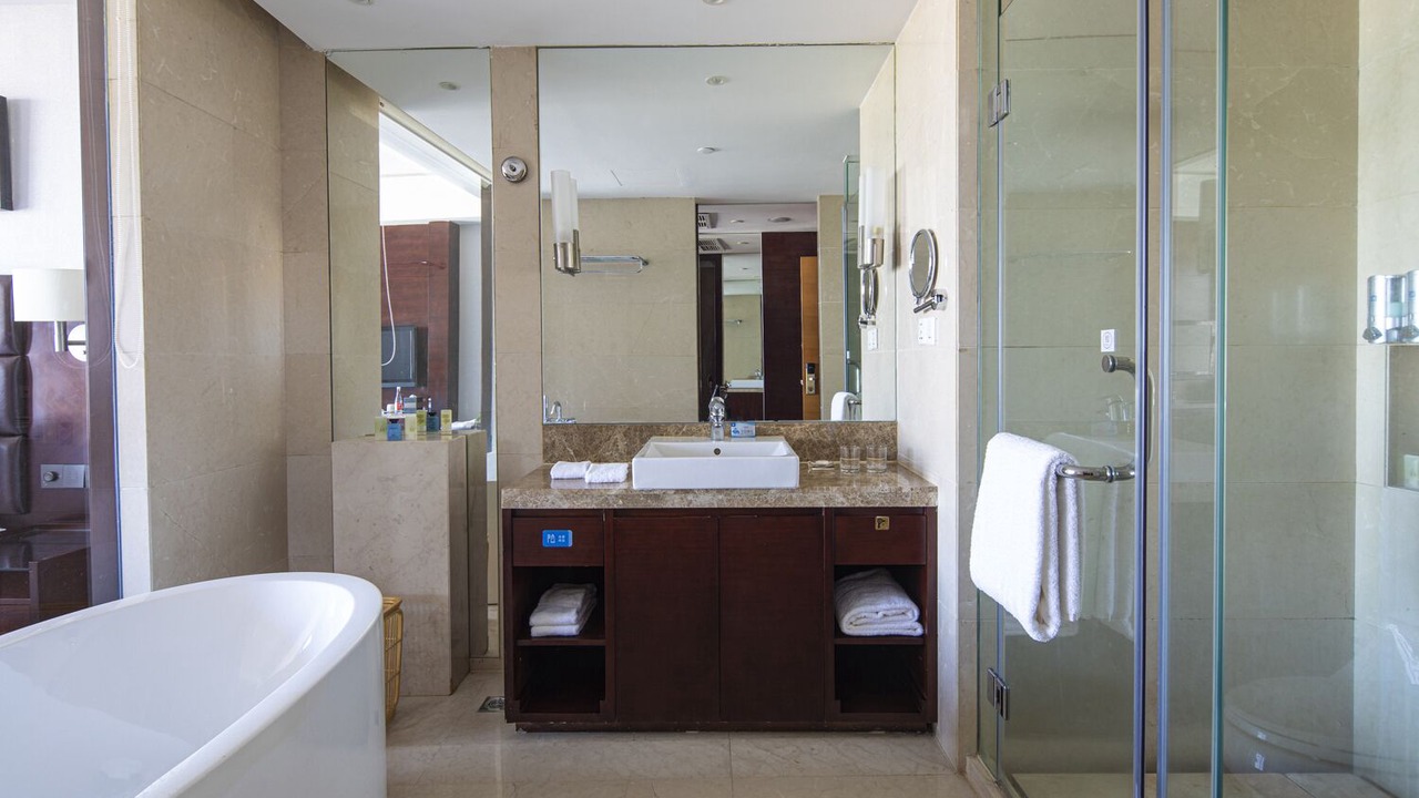 Photo of Bathroom in Longwan
