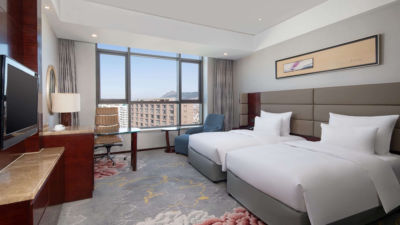 Photo of Bedroom in Longwan