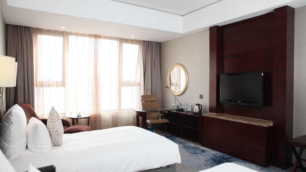 Photo of Bedroom in Longwan