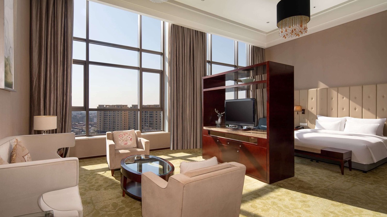 Photo of Bedroom in Longwan