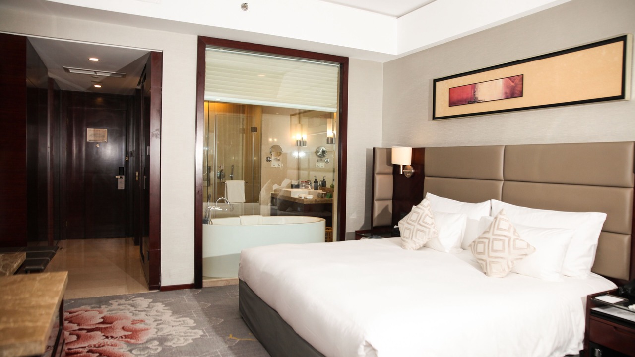 Photo of Bedroom in Longwan