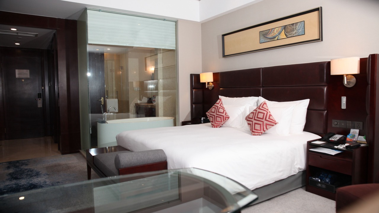Photo of Bedroom in Longwan