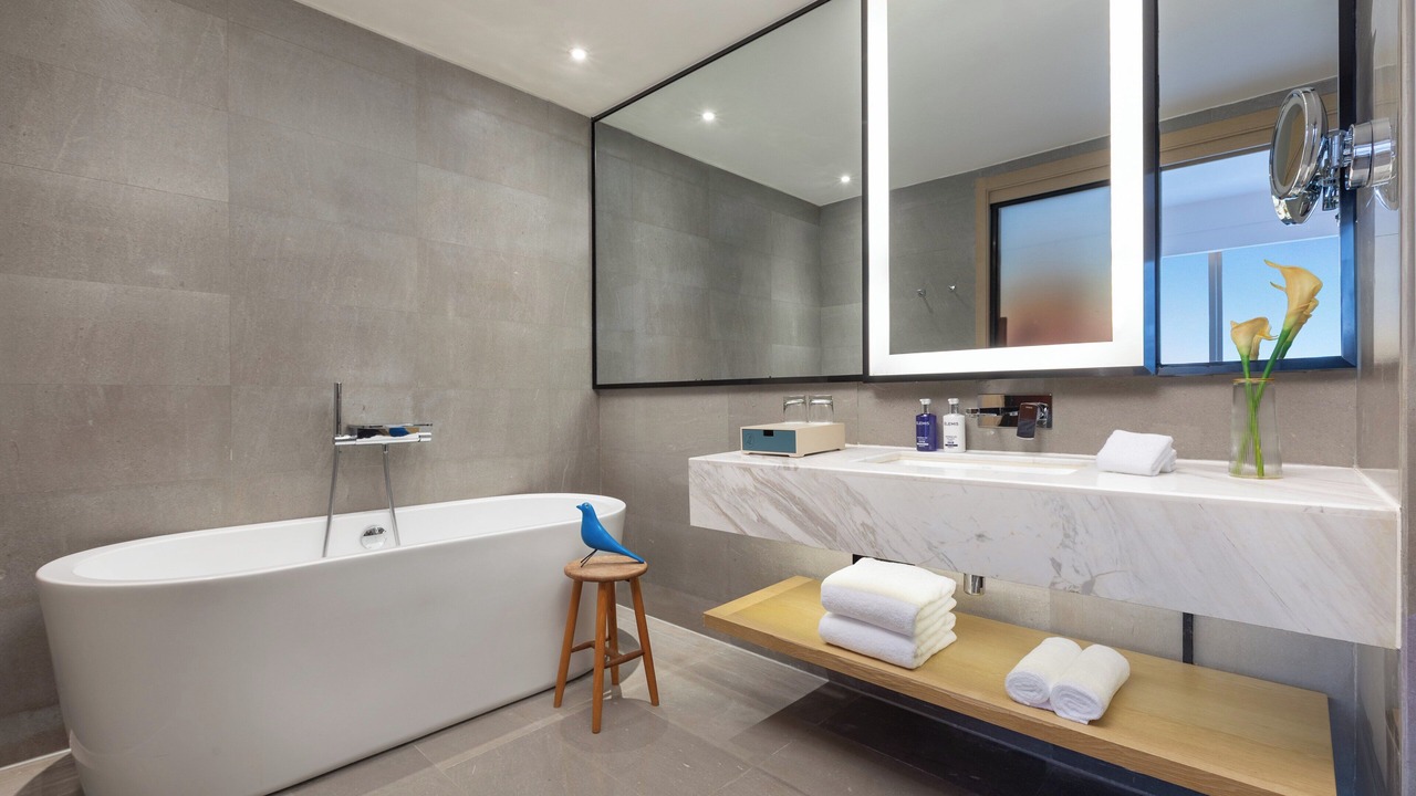 Photo of Bathroom in Gaoxin