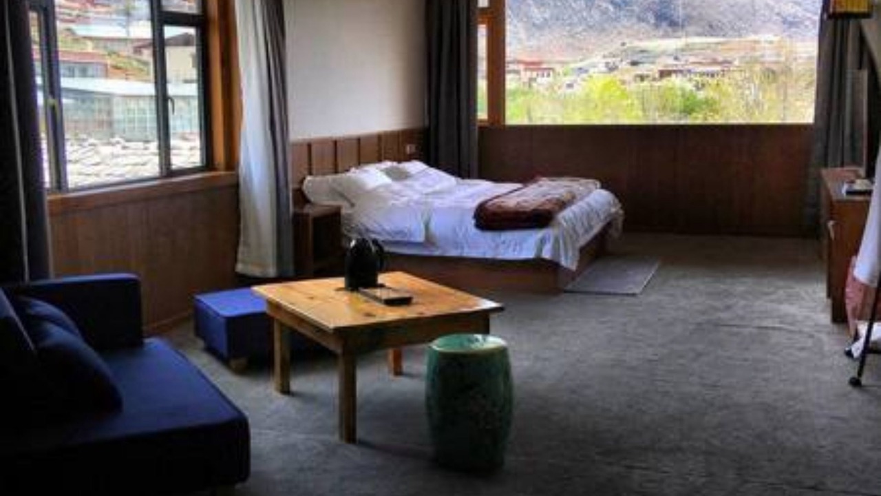 Photo of Outdoor in Shangri-La