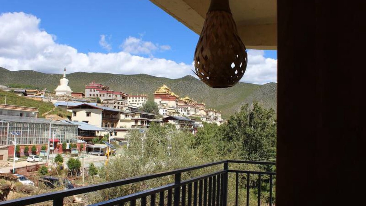 Photo of Outdoor in Shangri-La