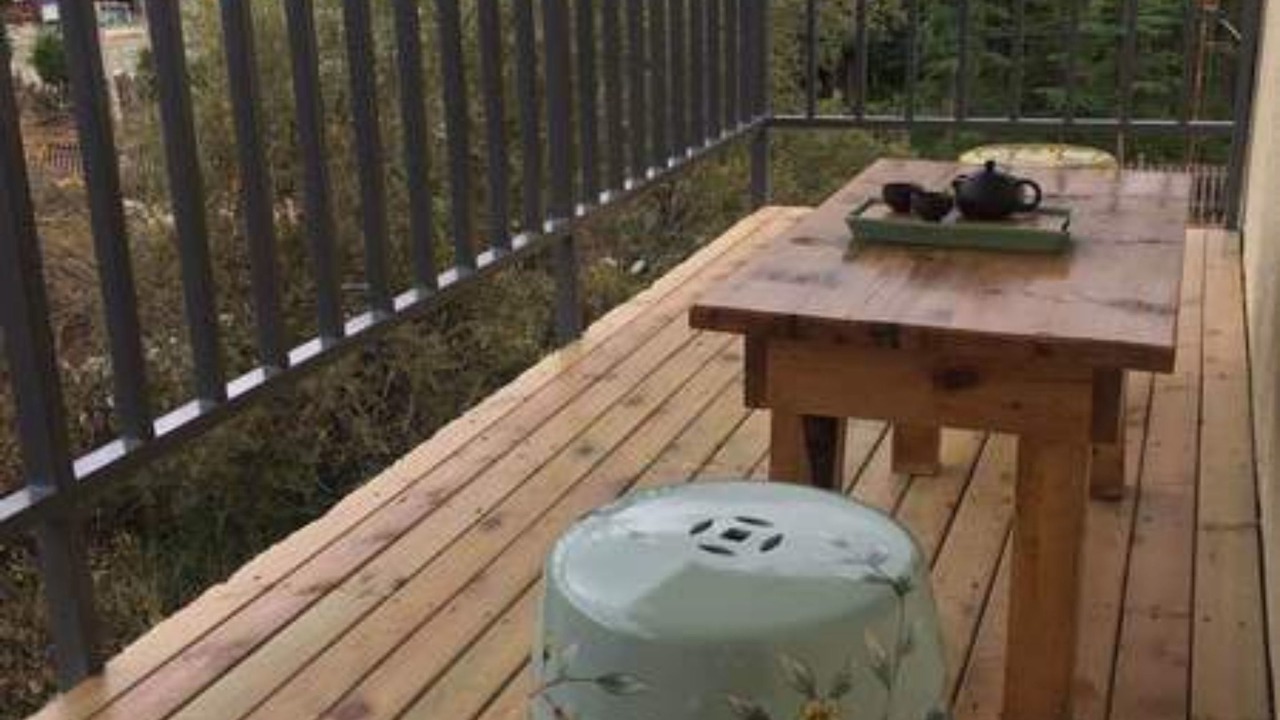 Photo of Outdoor in Shangri-La