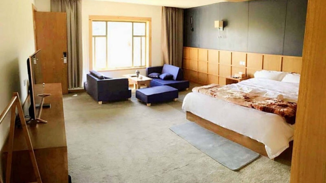 Photo of Outdoor in Shangri-La