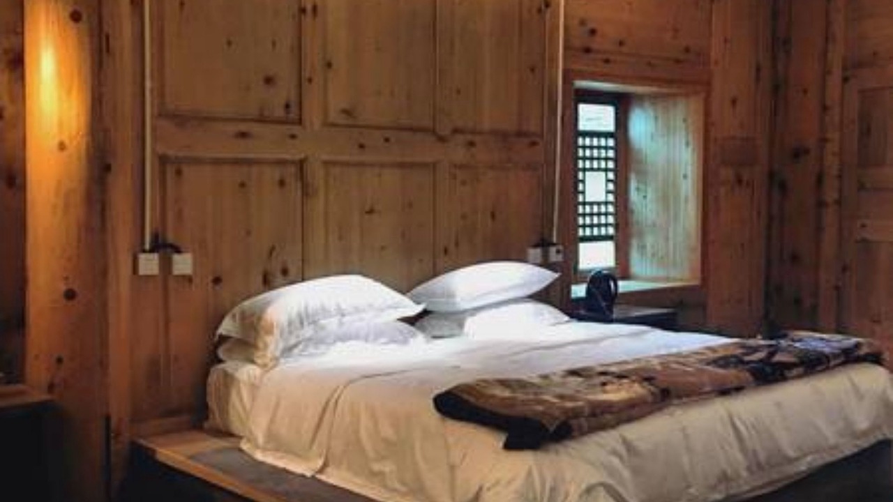 Photo of Outdoor in Shangri-La