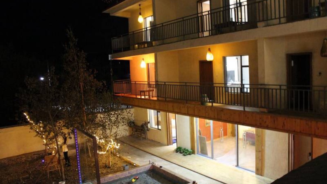 Photo of Outdoor in Shangri-La