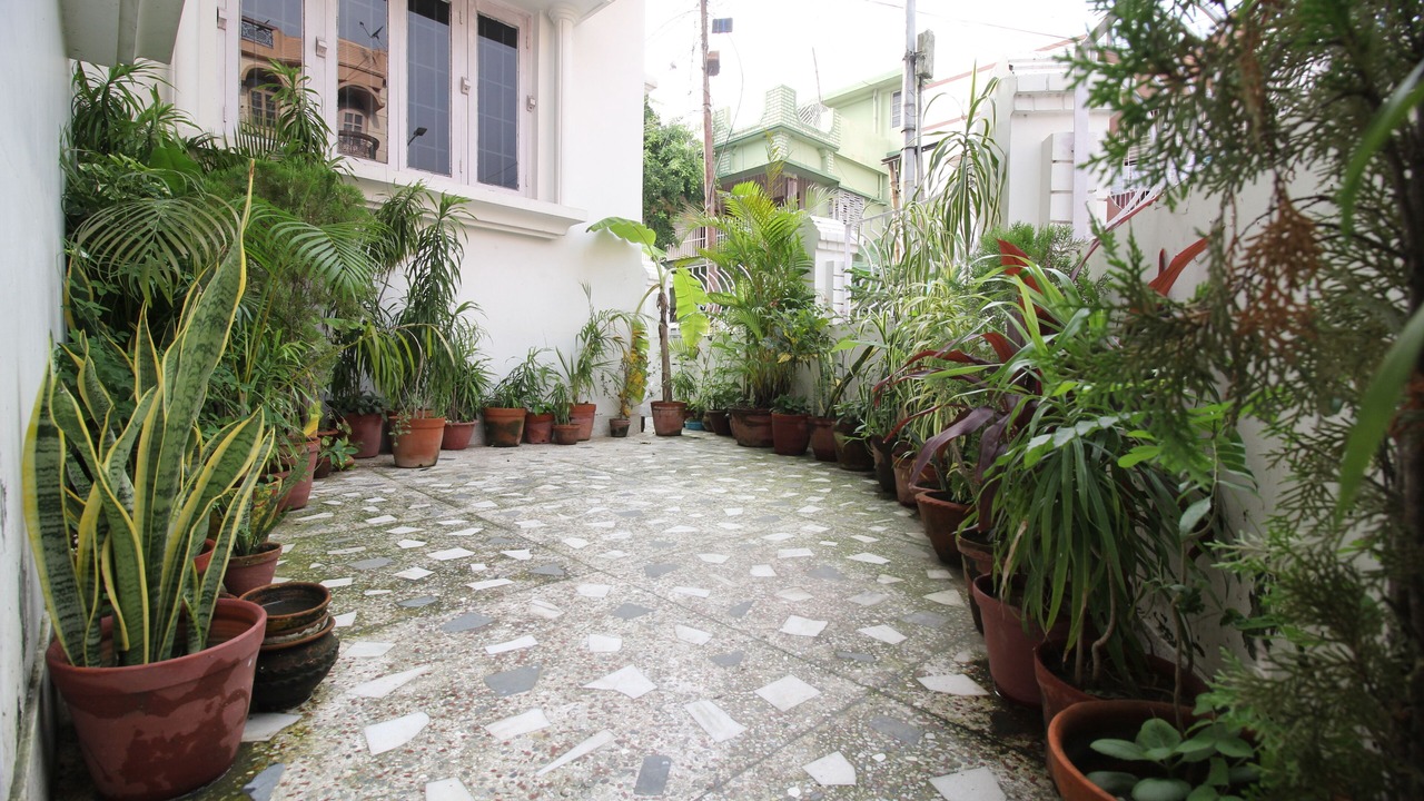 Photo of Patio Balcony in Salt Lake
