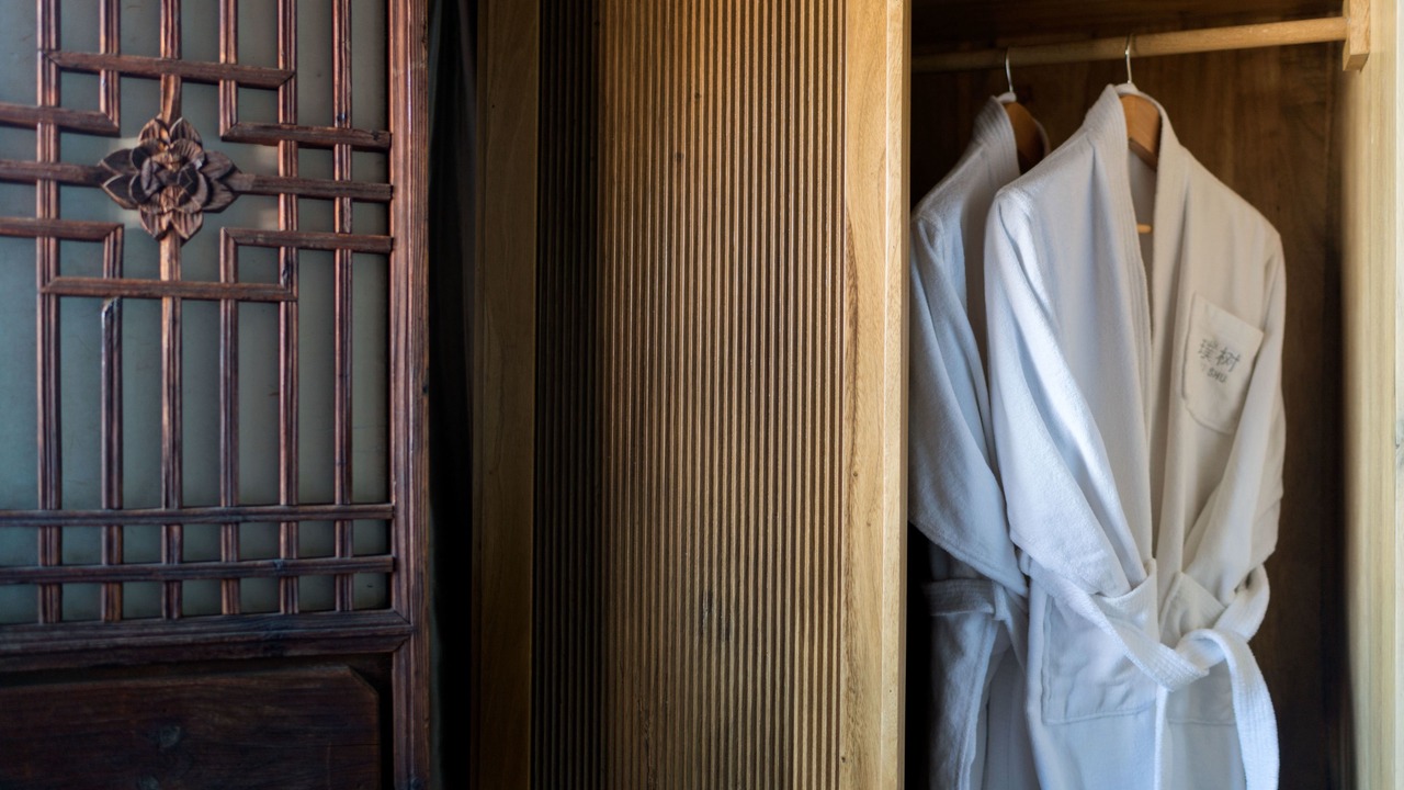 Photo of Bathroom in Dali Ancient Town