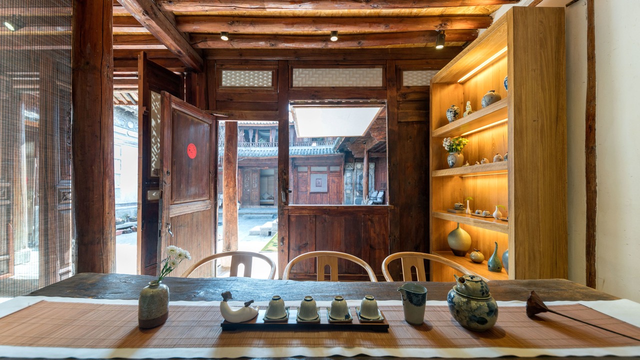 Photo of Others in Dali Ancient Town