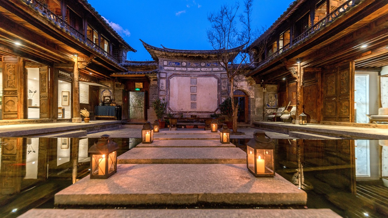 Photo of Others in Dali Ancient Town