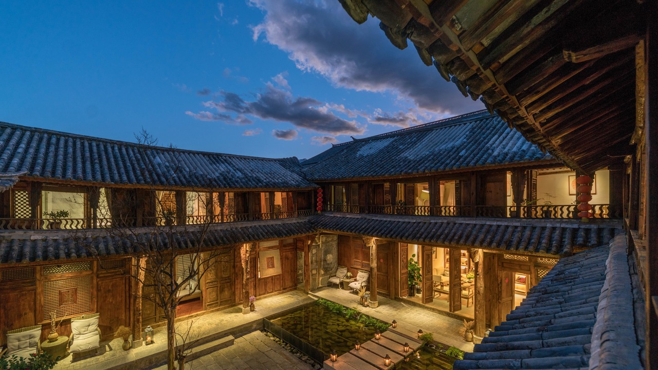 Photo of Others in Dali Ancient Town