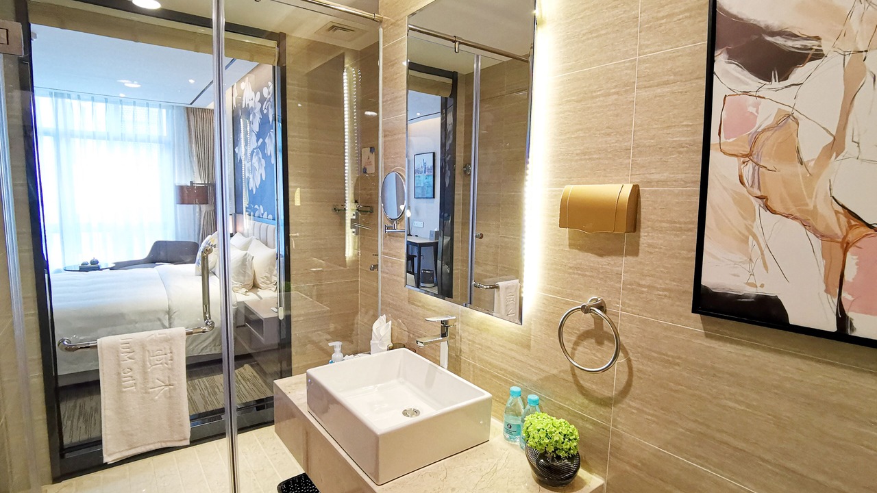 Photo of Bathroom in Panyu