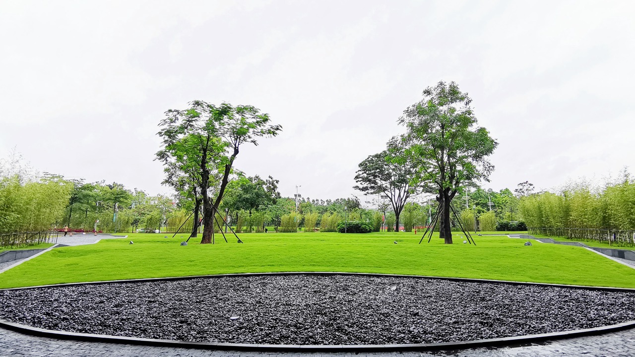 Photo of Outdoor in Panyu
