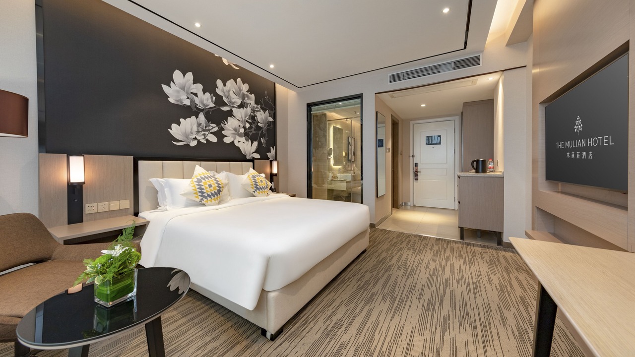 Photo of Bedroom in Panyu