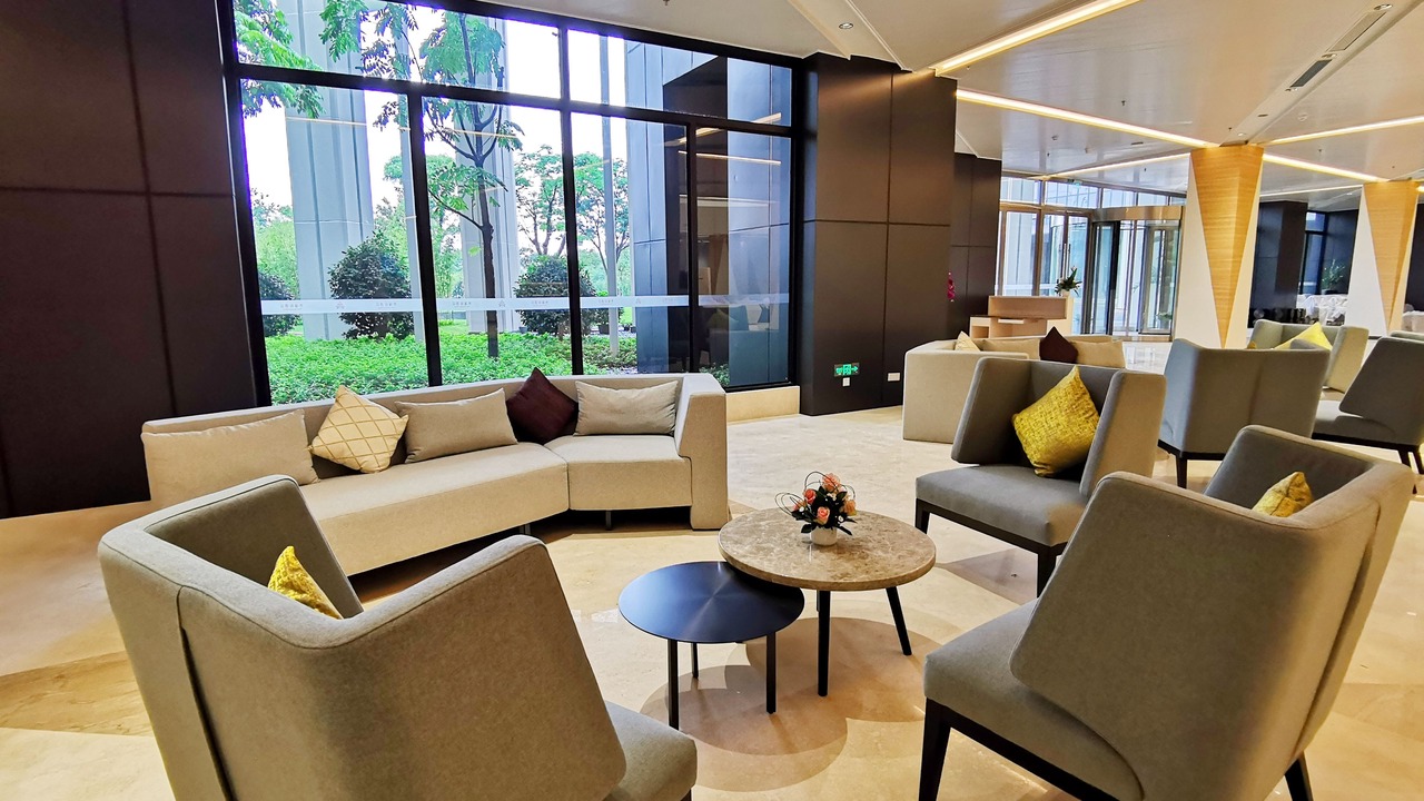 Photo of Outdoor in Panyu