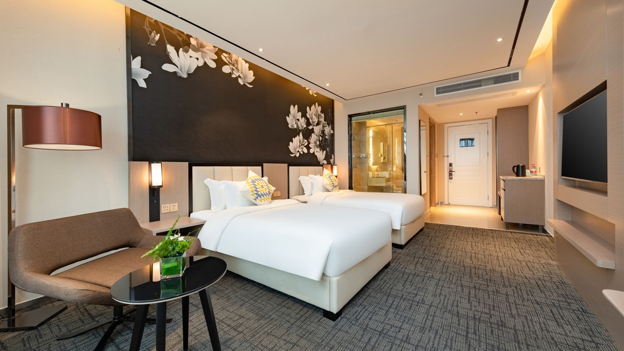 Photo of Bedroom in Panyu