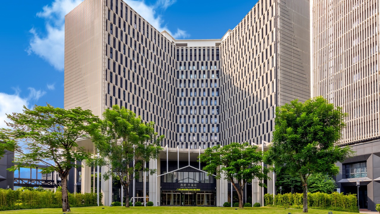 Photo of Outdoor in Panyu
