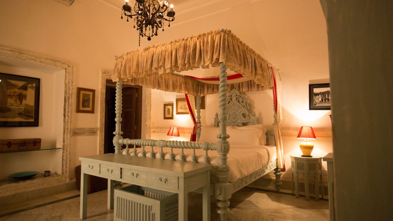 Photo of Bedroom in Raypur