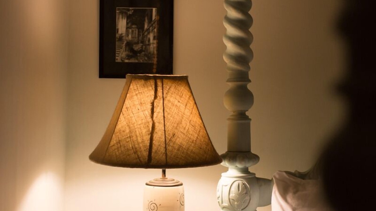 Photo of Bedroom in Raypur