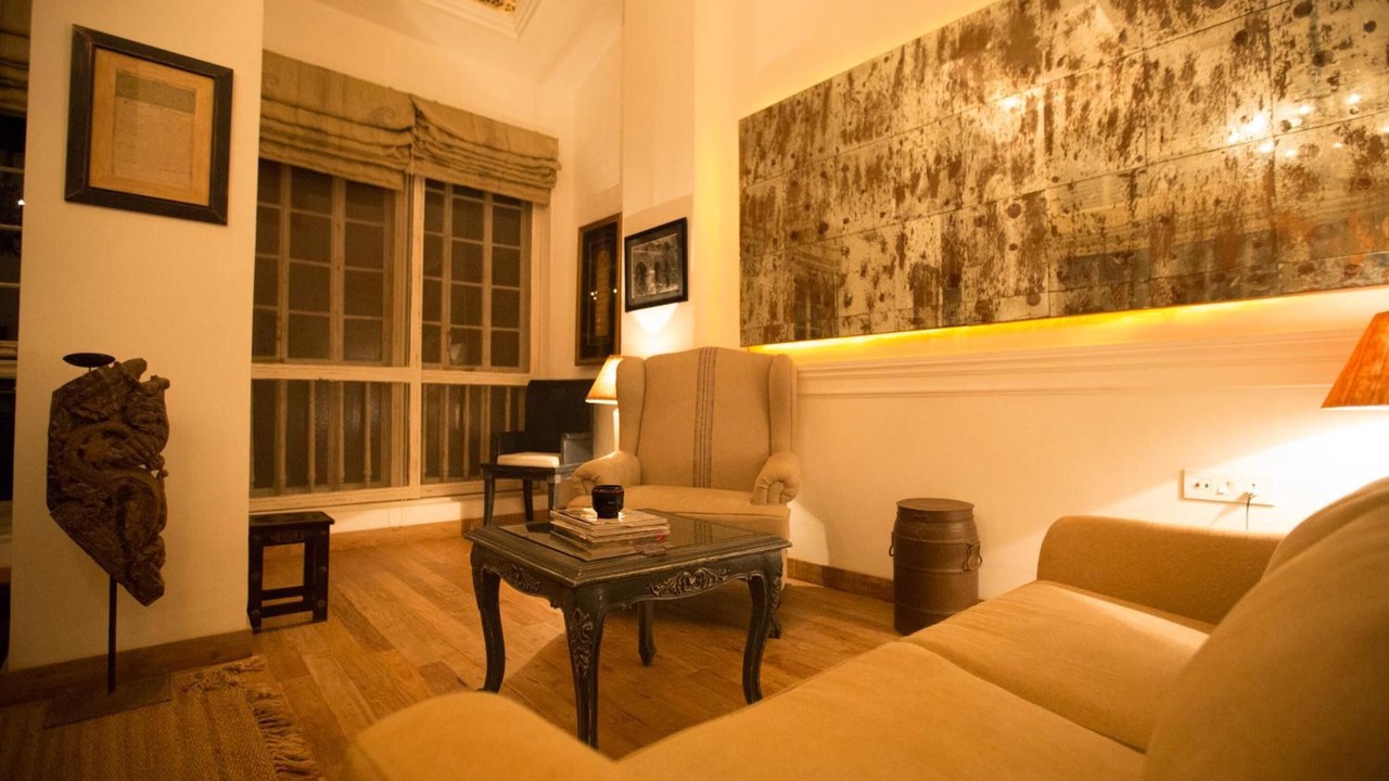Photo of Livingroom in Raypur