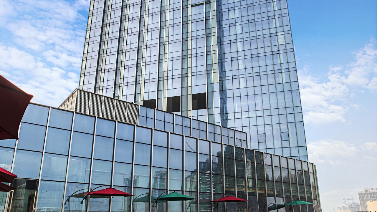 Photo of Outdoor in Gangkou