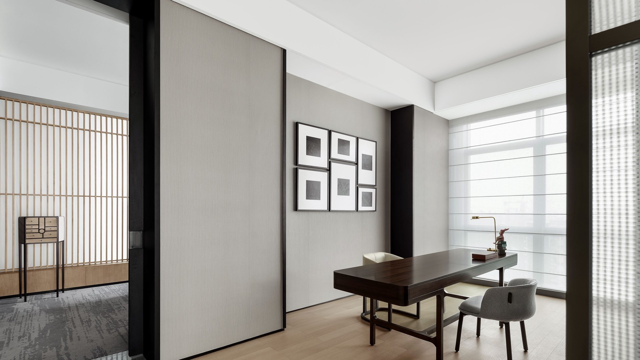 Photo of Bedroom in Gangkou