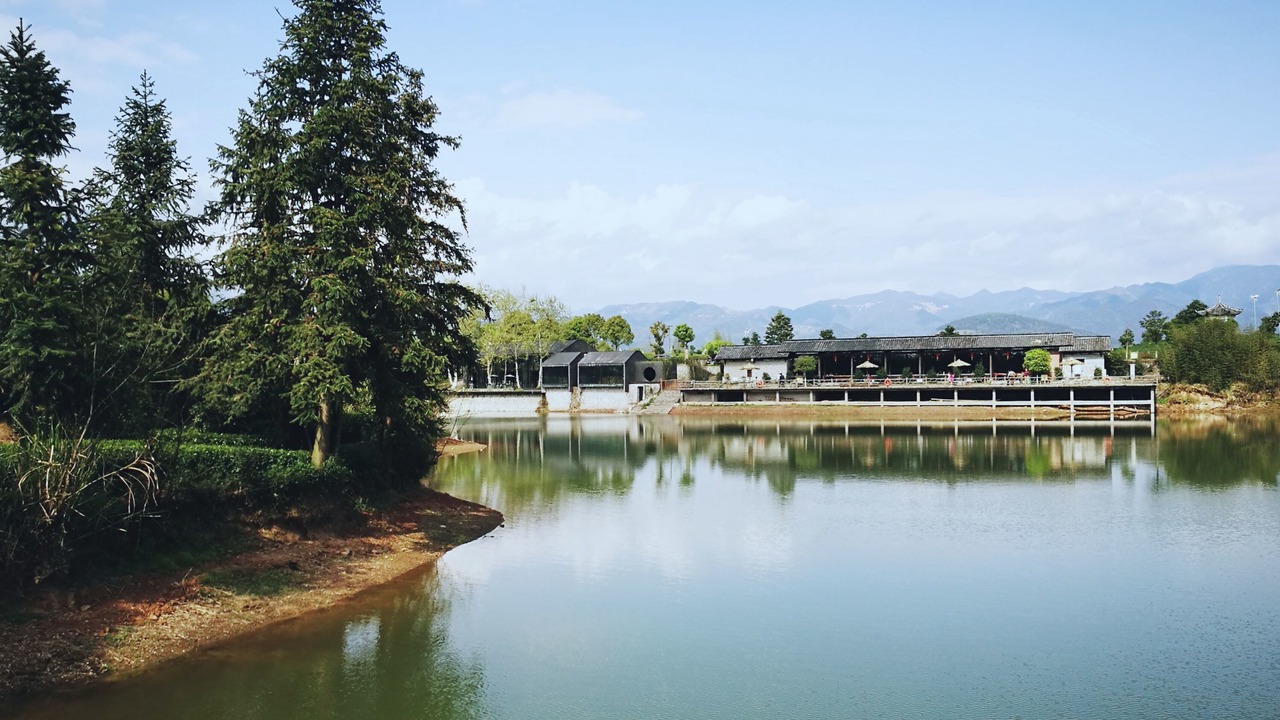 Photo of Others in Lishui