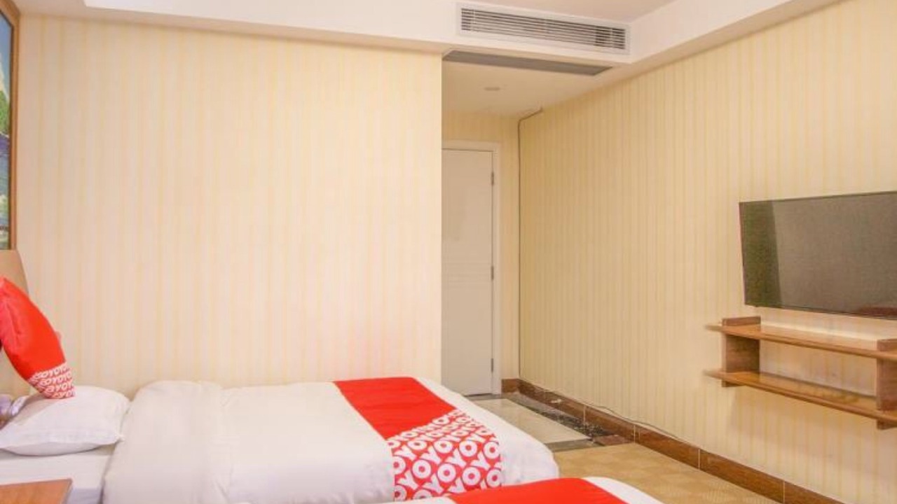 Photo of Bedroom in Shunde