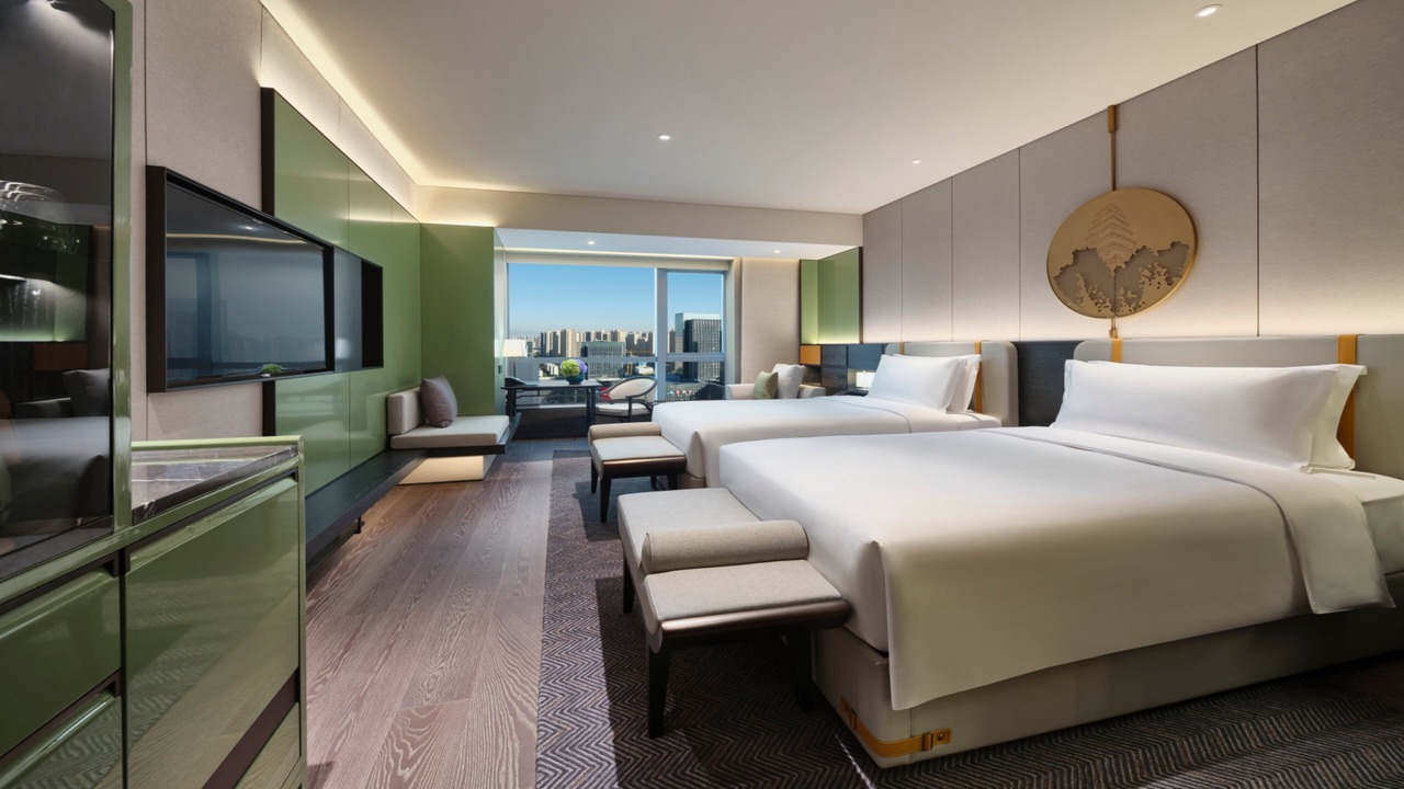 Photo of Bedroom in Xuejiazhai