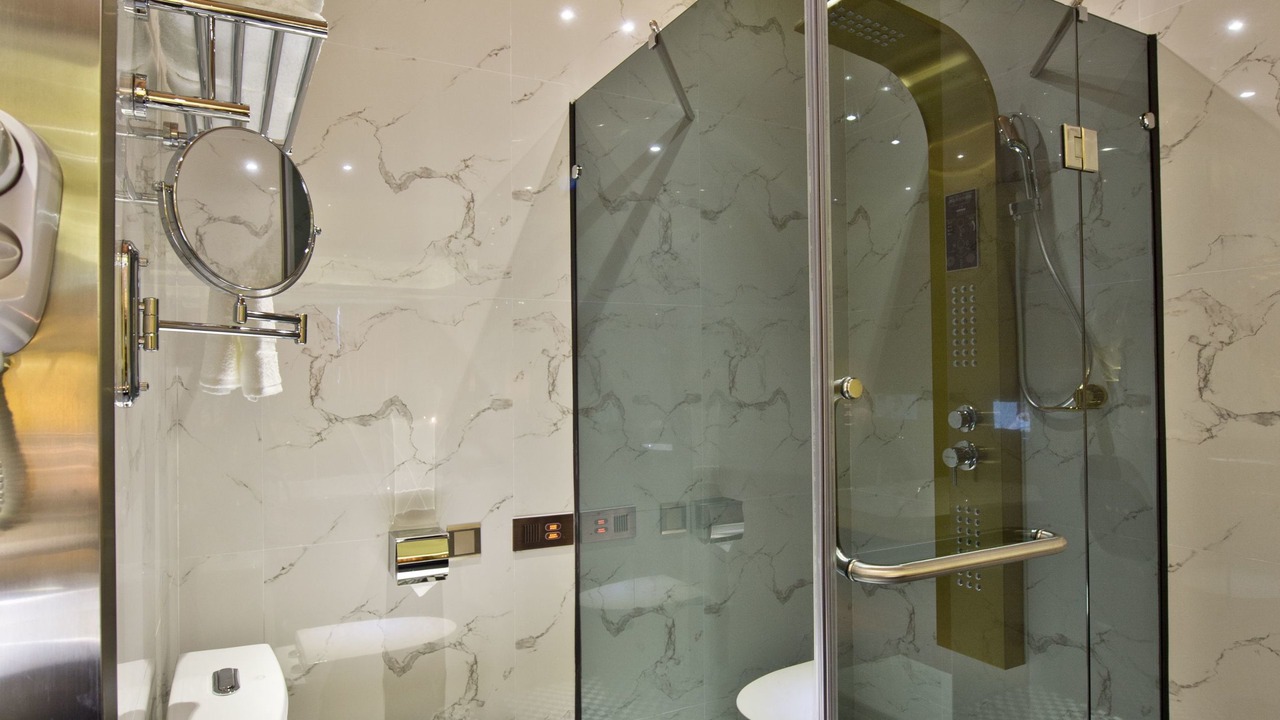 Photo of Bathroom in Zhuhai