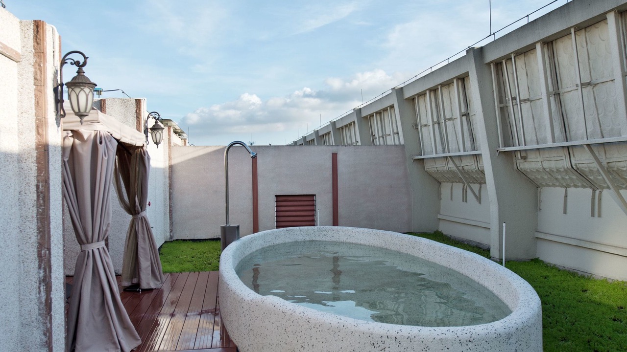 Photo of Bathroom in Zhuhai