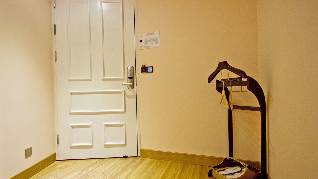 Photo of Bedroom in Zhuhai
