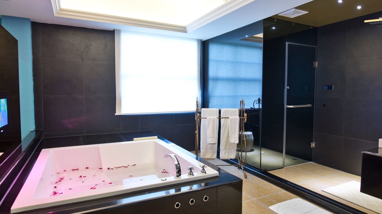 Photo of Bedroom in Zhuhai