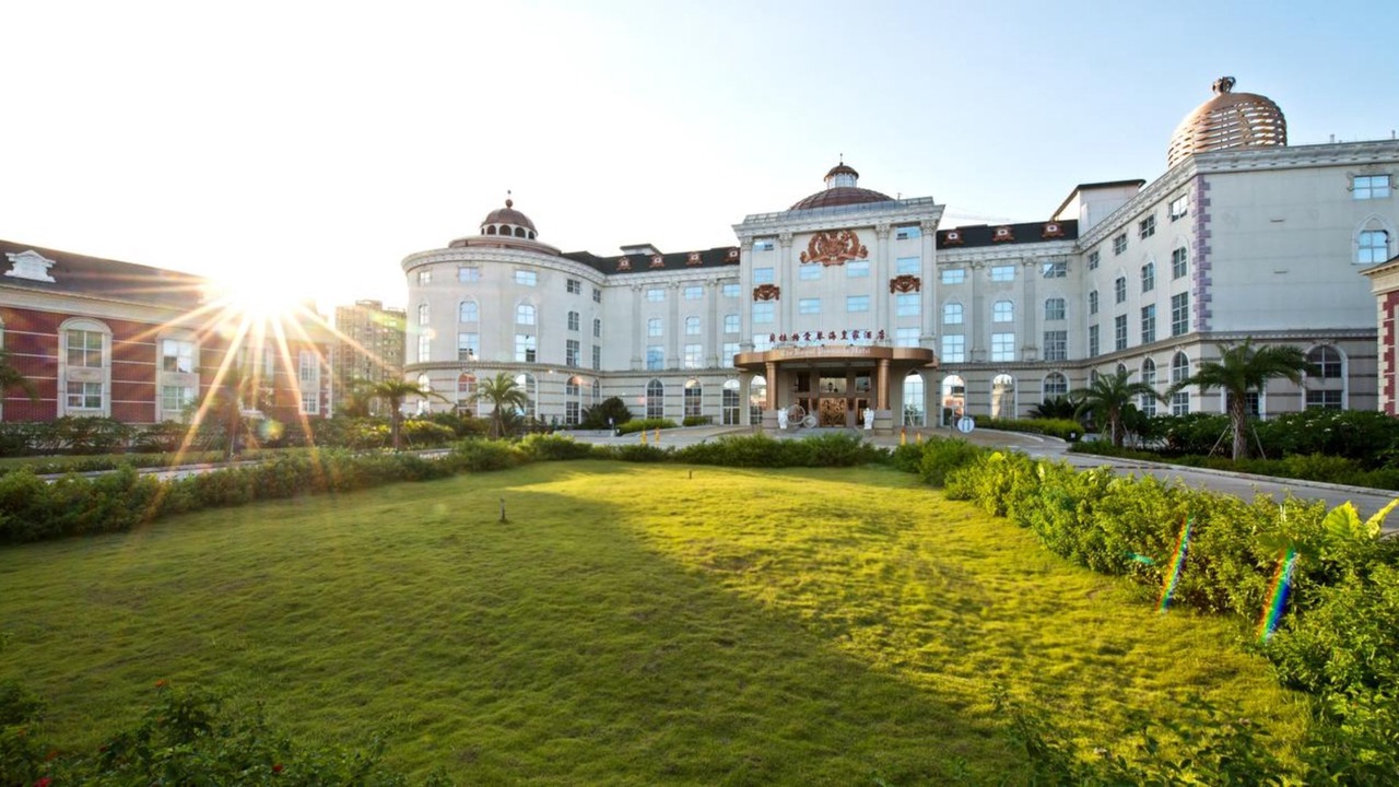 Photo of Outdoor in Zhuhai