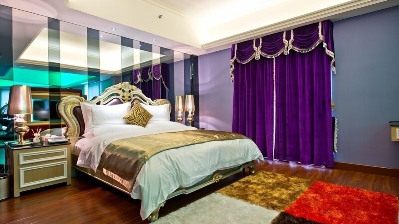 Photo of Bedroom in Zhuhai