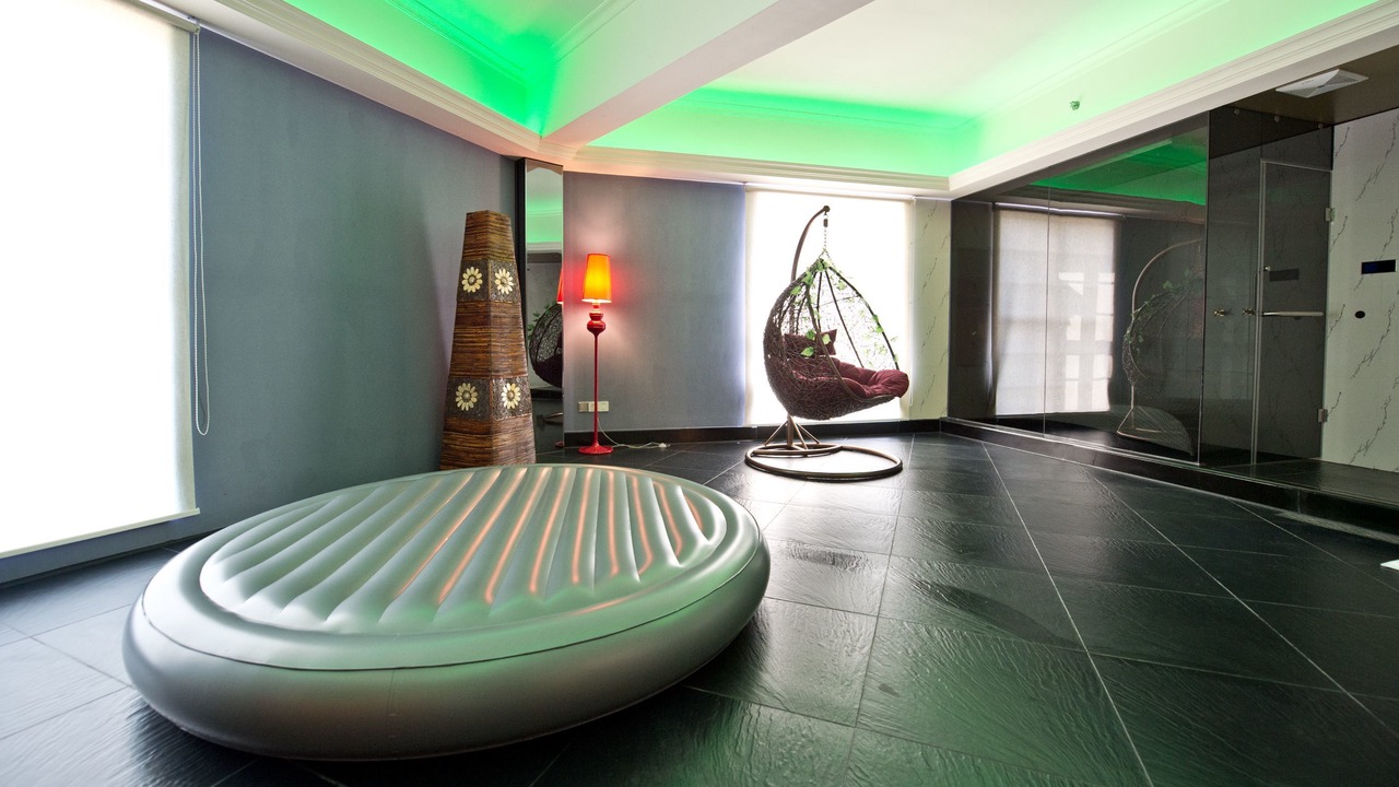 Photo of Bedroom in Zhuhai