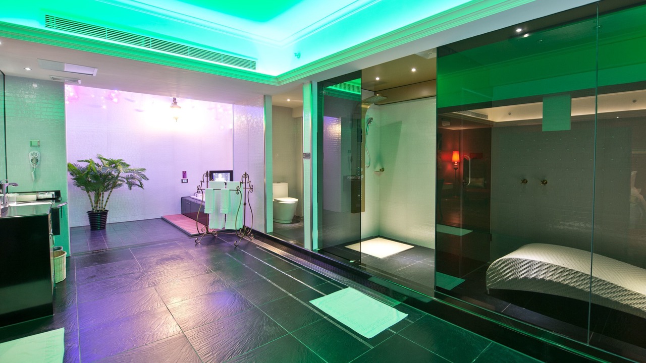 Photo of Bedroom in Zhuhai