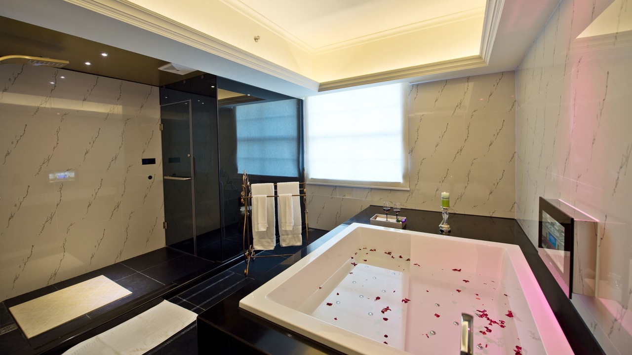 Photo of Bedroom in Zhuhai