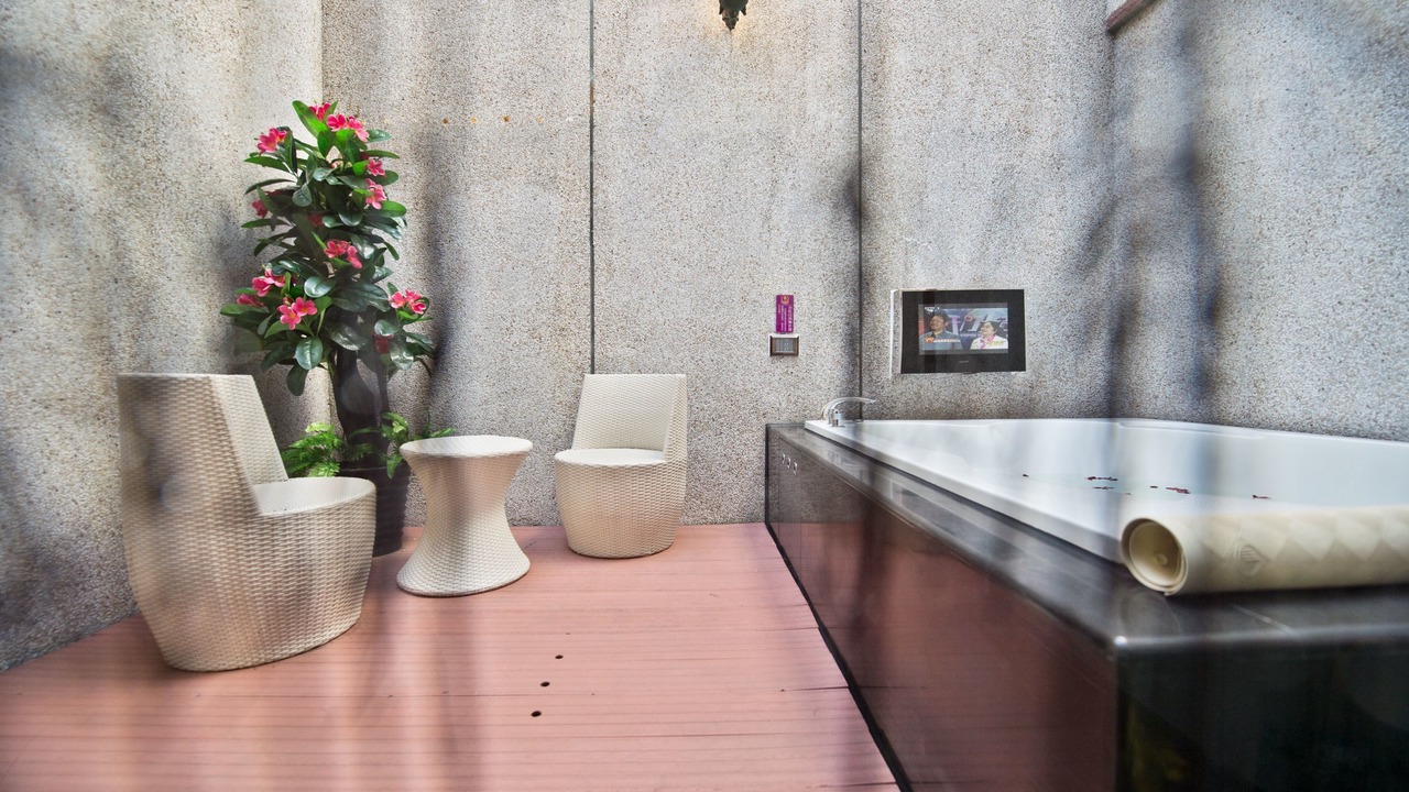 Photo of Bathroom in Zhuhai