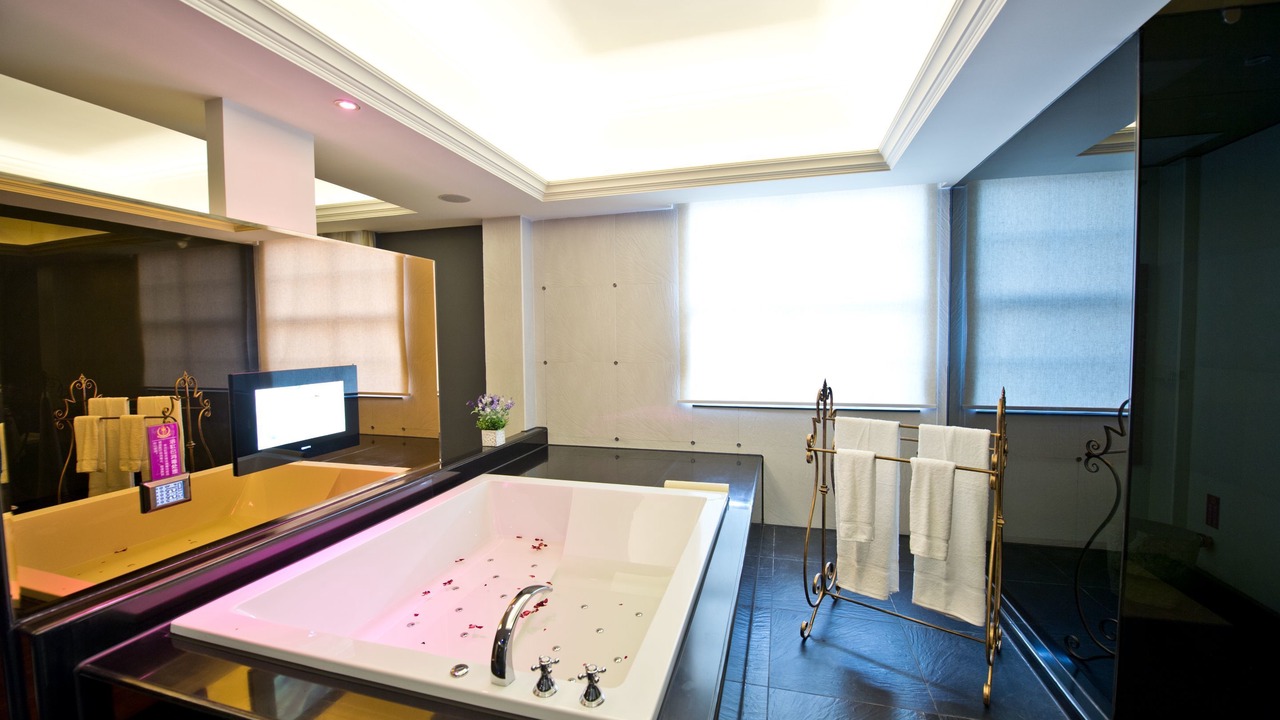 Photo of Bathroom in Zhuhai