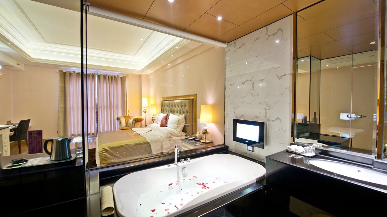 Photo of Bathroom in Zhuhai