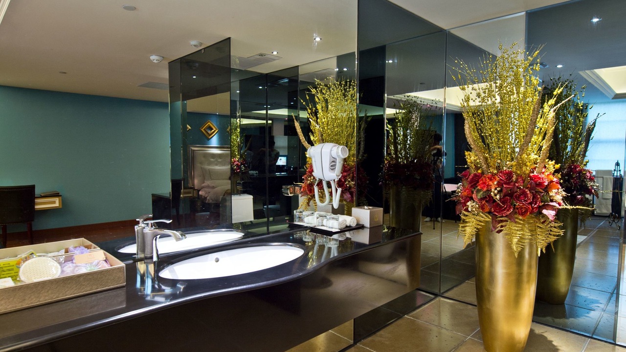 Photo of Bathroom in Zhuhai